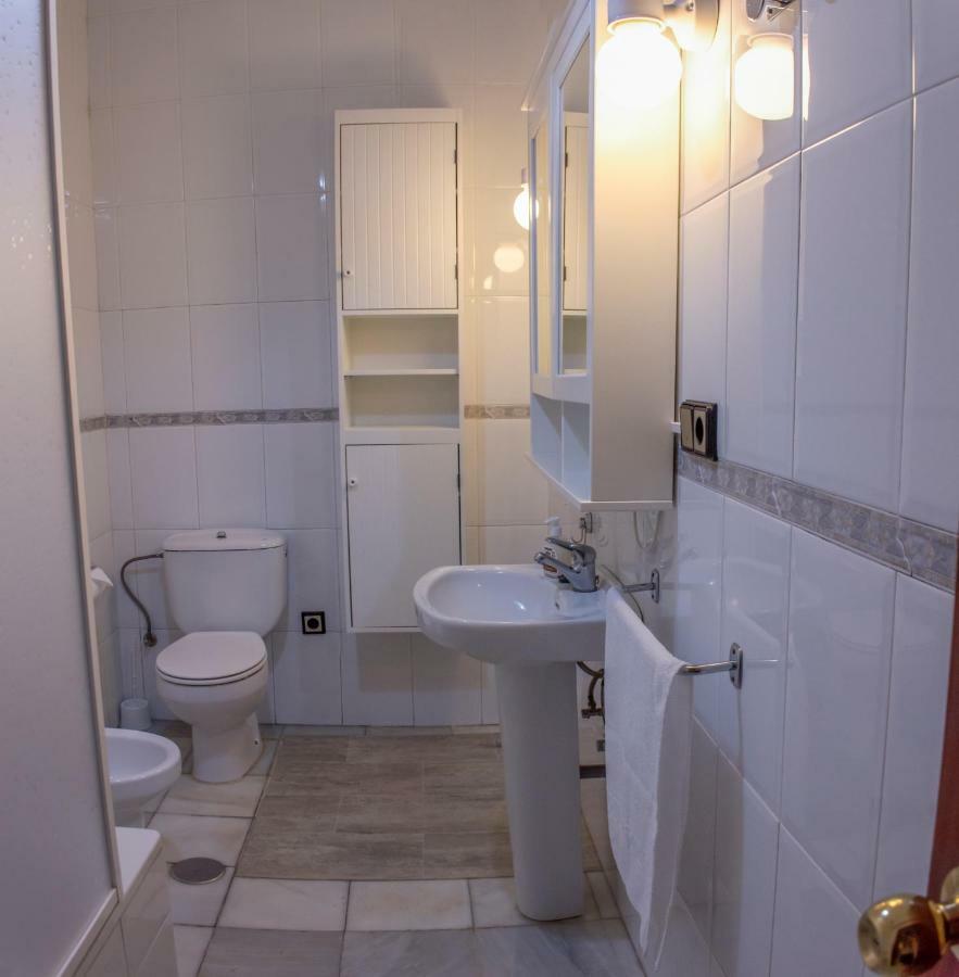 Pureza Dream Suite Sevilla Buitenkant foto